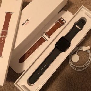 Apple watch series 3